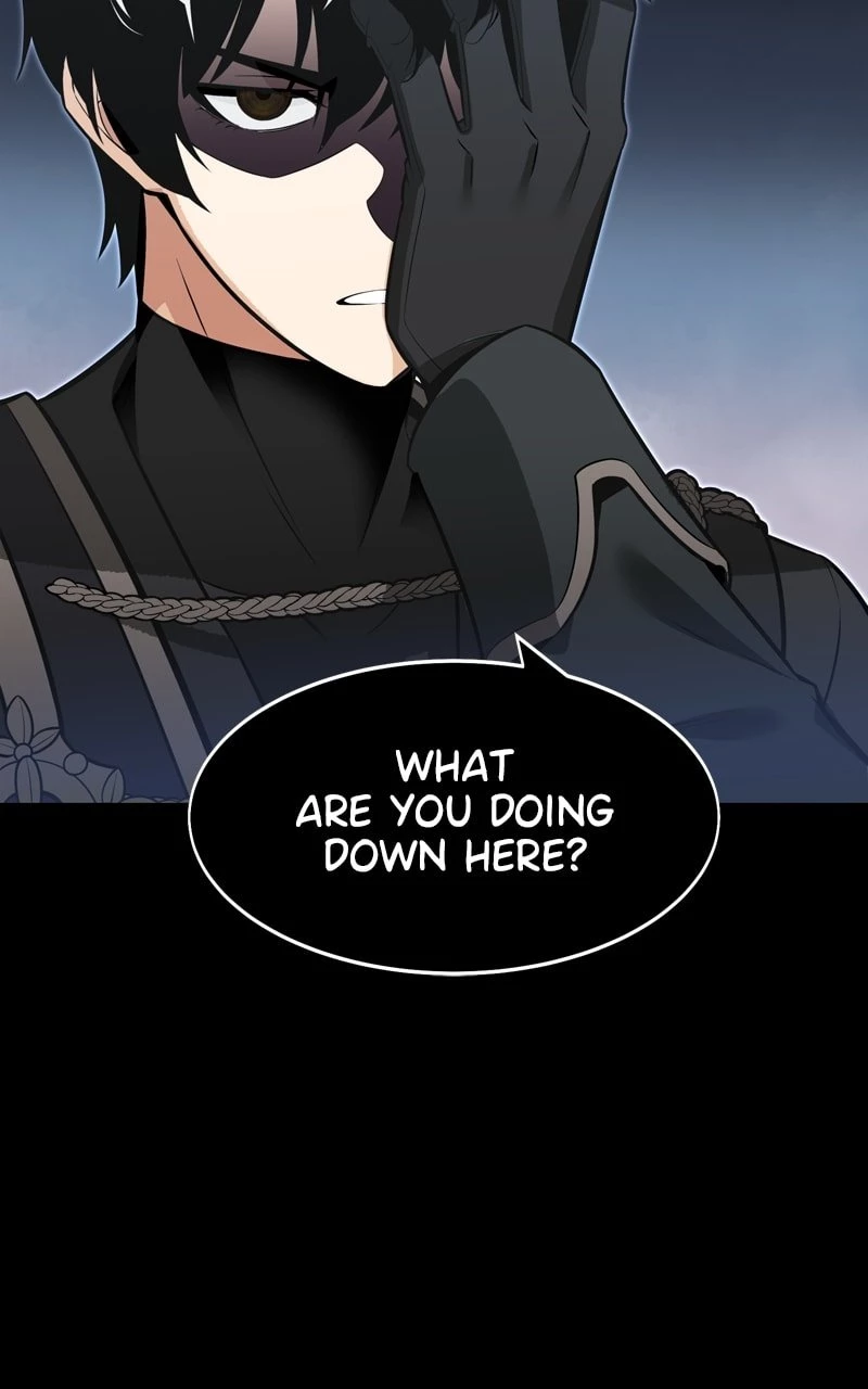 I Killed the Main Player Chapter 1 - 135