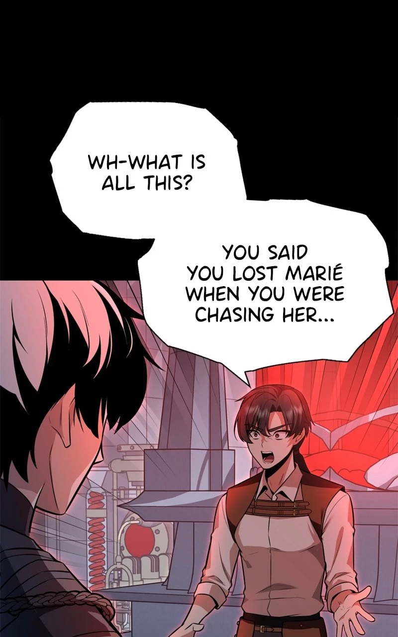 I Killed the Main Player Chapter 1 - 136