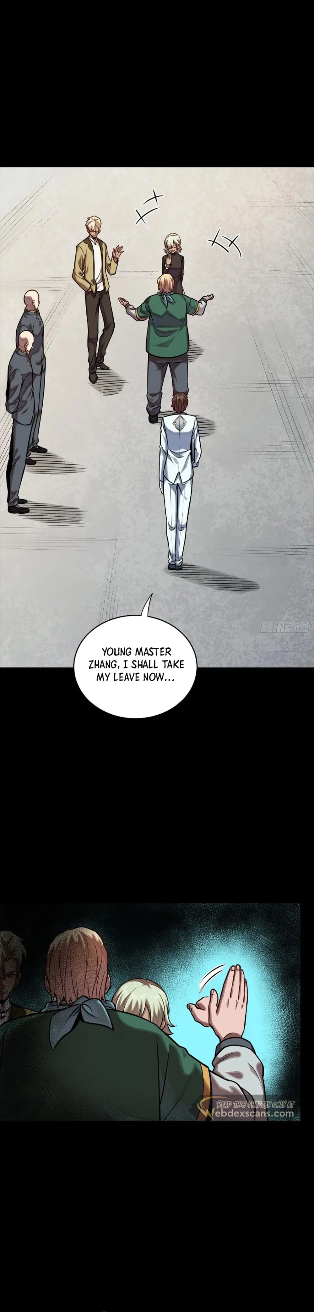 Legend of Star General Chapter 285 - 22