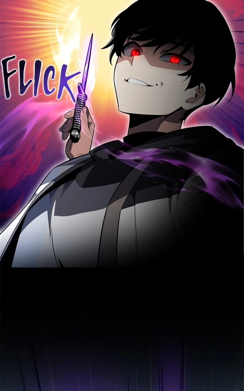 I Killed the Main Player Chapter 2 - 147