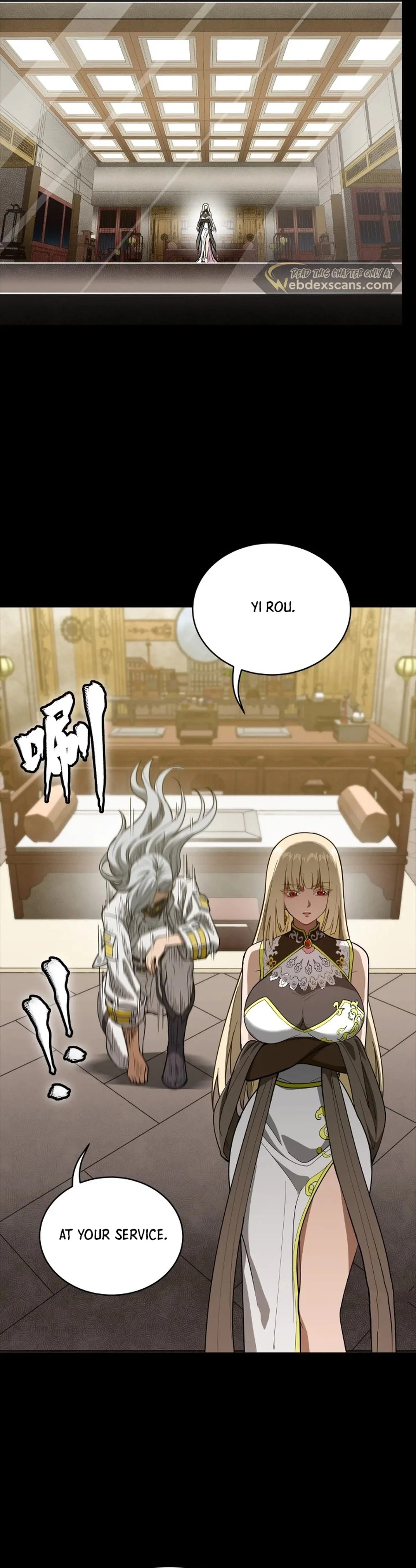 Legend of Star General Chapter 285 - 25