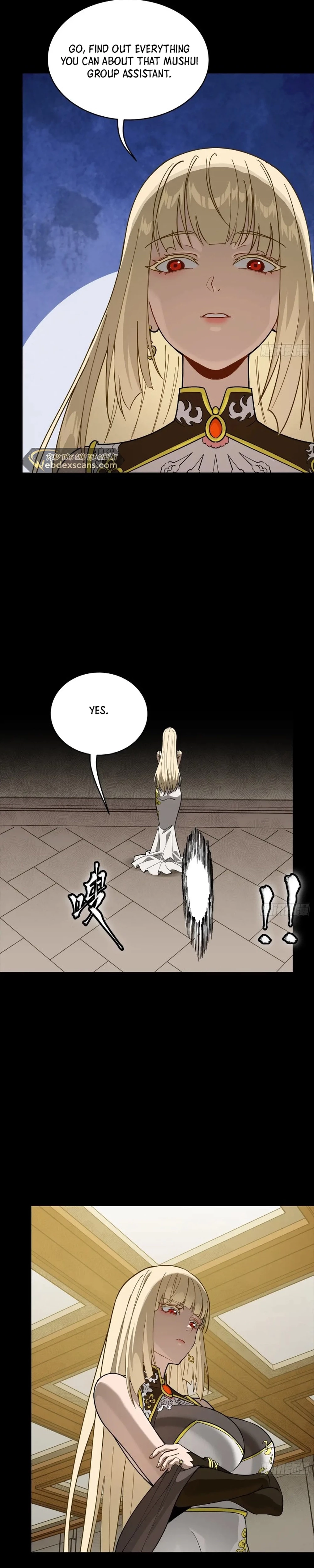 Legend of Star General Chapter 285 - 26
