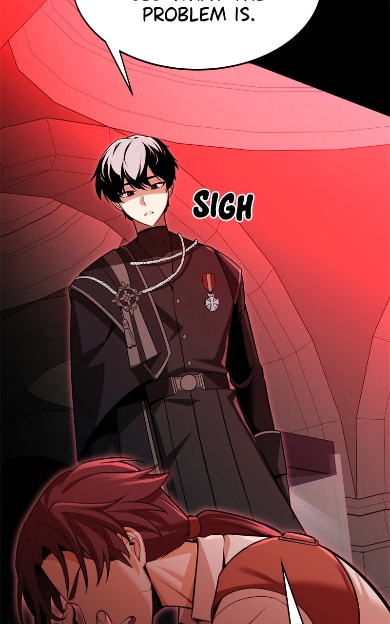 I Killed the Main Player Chapter 1 - 145
