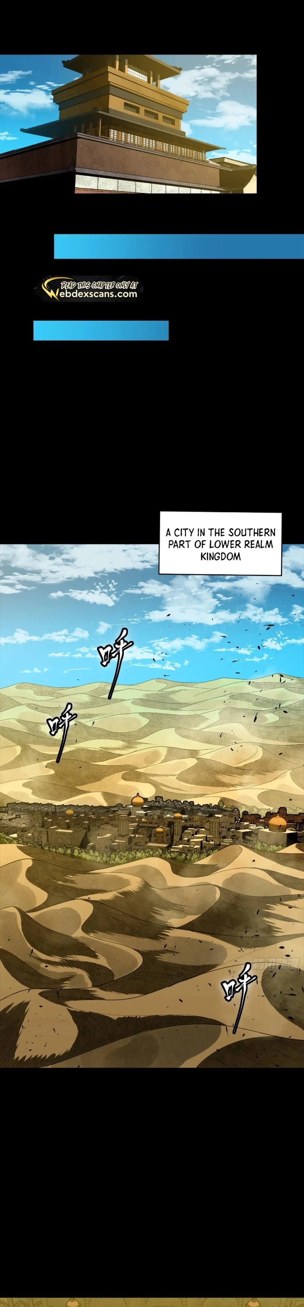 Legend of Star General Chapter 285 - 27