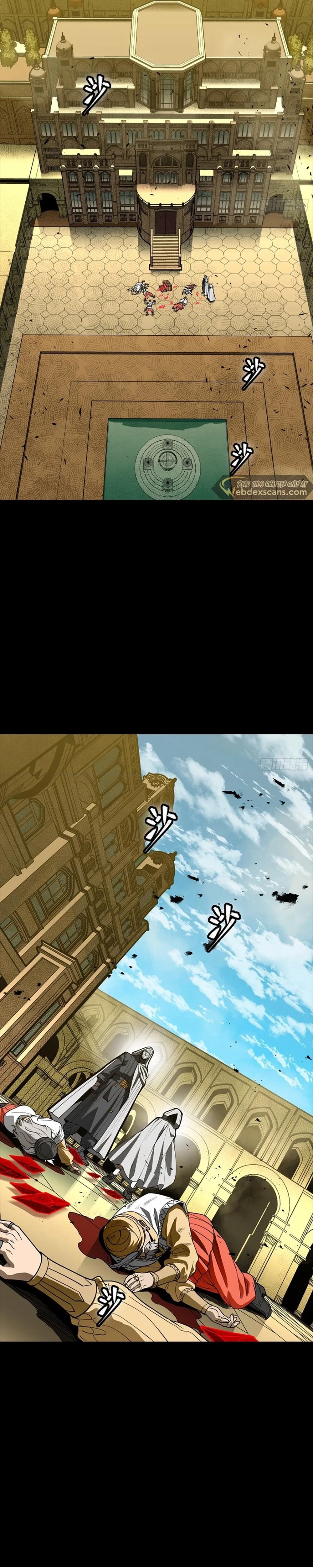 Legend of Star General Chapter 285 - 28