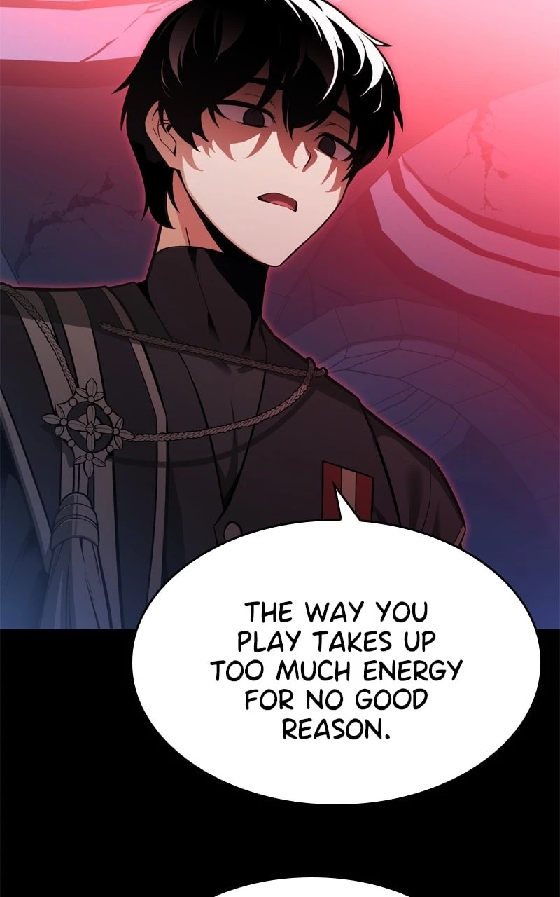 I Killed the Main Player Chapter 1 - 149