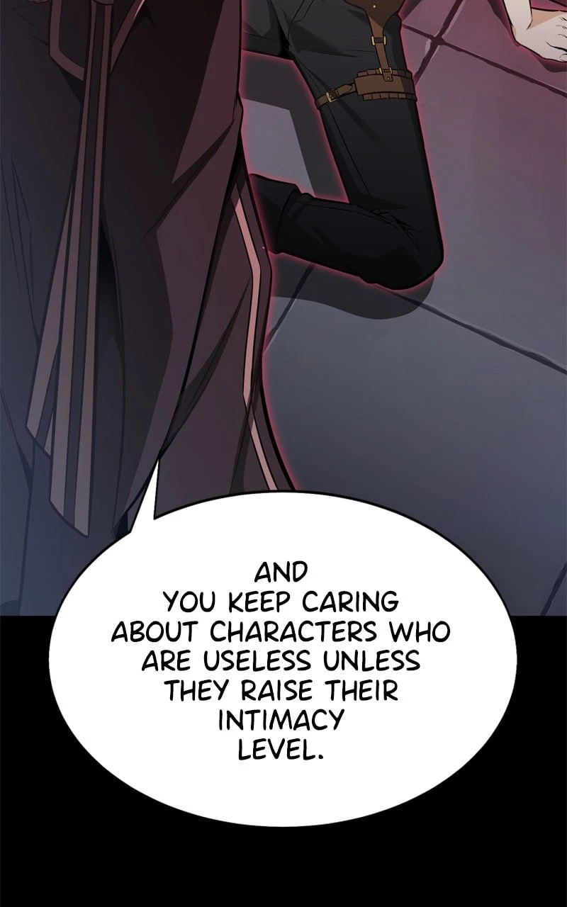 I Killed the Main Player Chapter 1 - 151