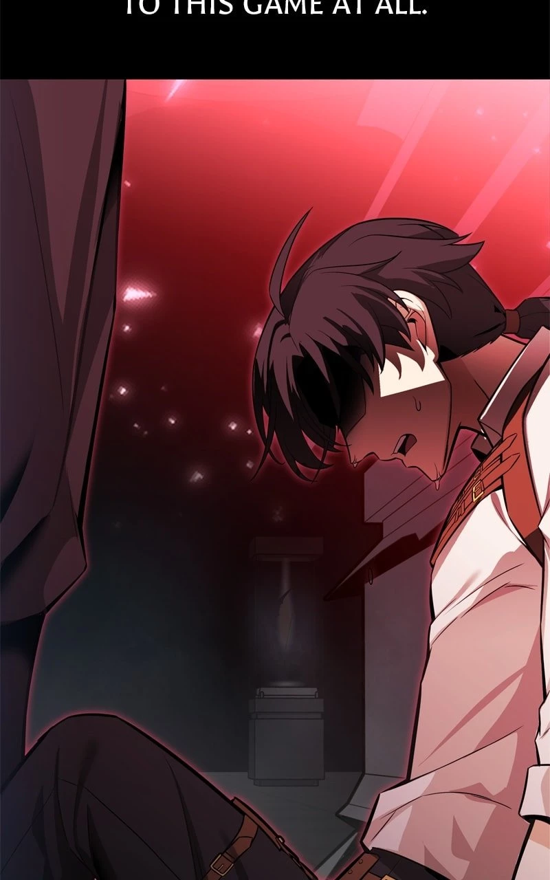 I Killed the Main Player Chapter 1 - 154