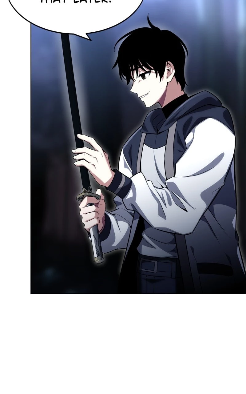 I Killed the Main Player Chapter 2 - 169