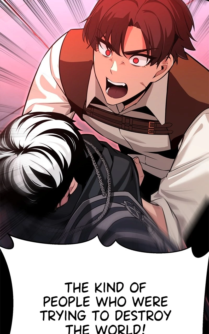 I Killed the Main Player Chapter 1 - 164