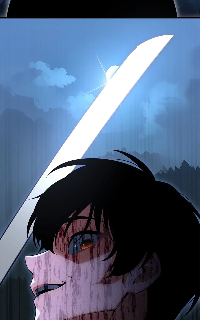 I Killed the Main Player Chapter 2 - 171