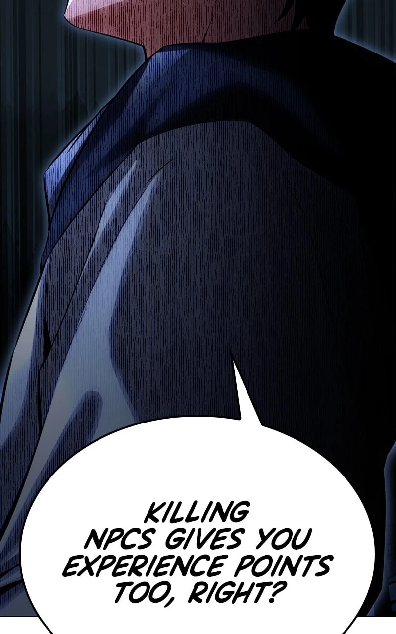 I Killed the Main Player Chapter 2 - 172