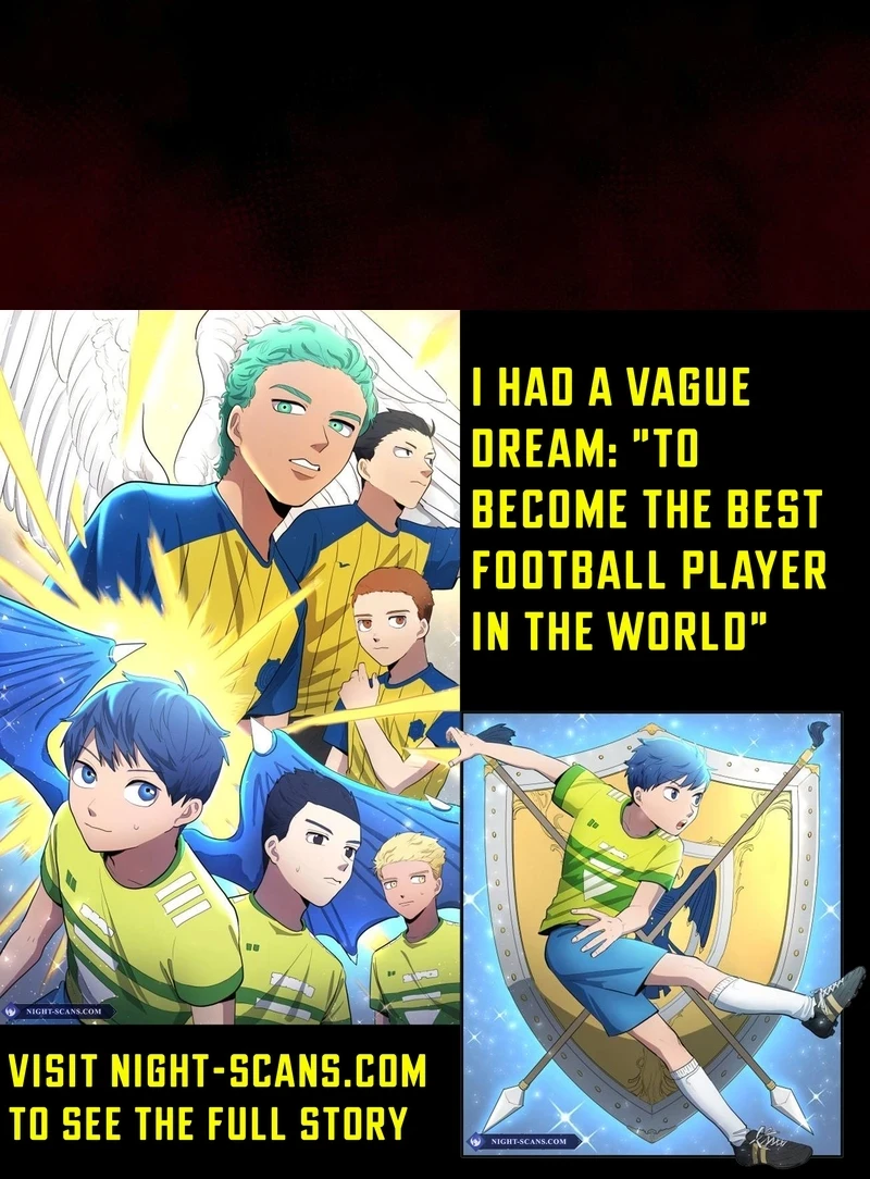 Urban Legend Maker Chapter 96 - 10