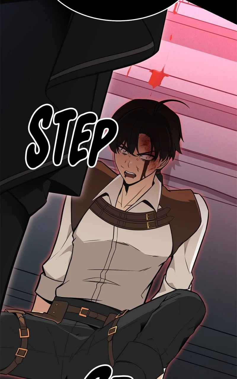 I Killed the Main Player Chapter 1 - 181