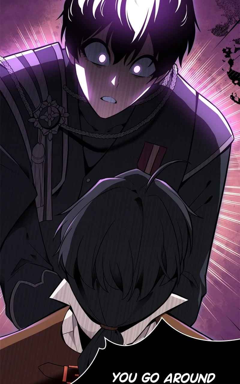 I Killed the Main Player Chapter 1 - 185