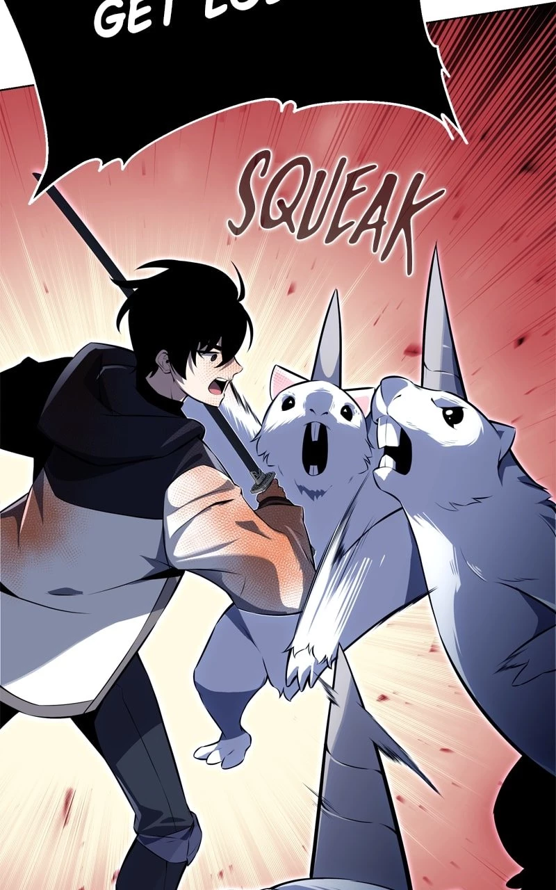 I Killed the Main Player Chapter 2 - 193