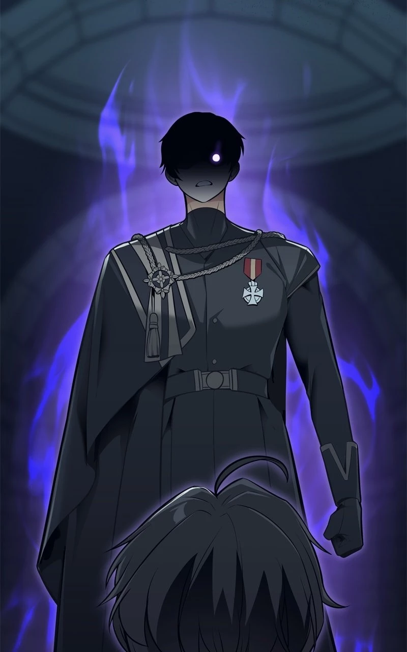 I Killed the Main Player Chapter 1 - 194