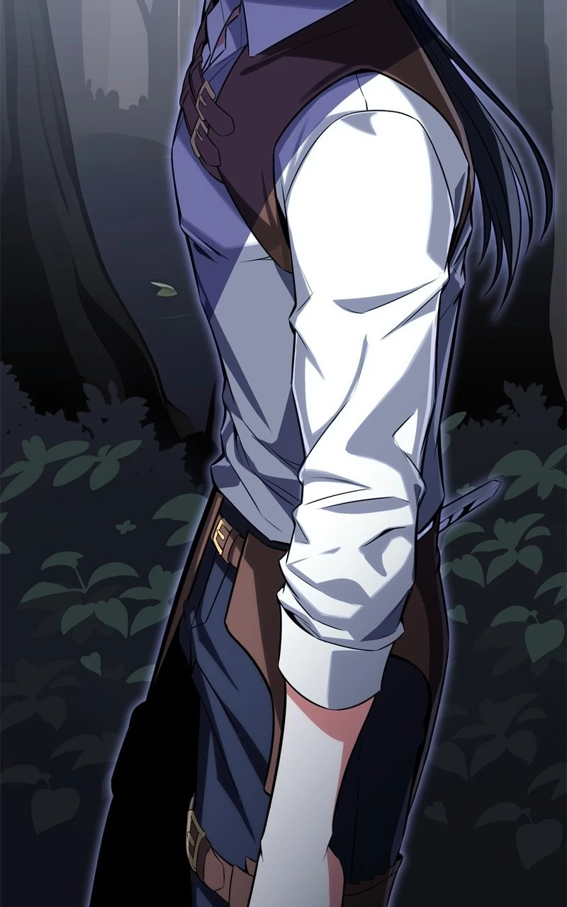 I Killed the Main Player Chapter 2 - 206