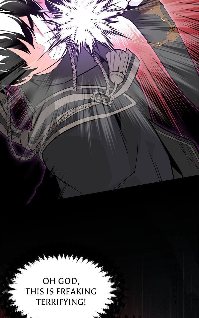 I Killed the Main Player Chapter 1 - 201
