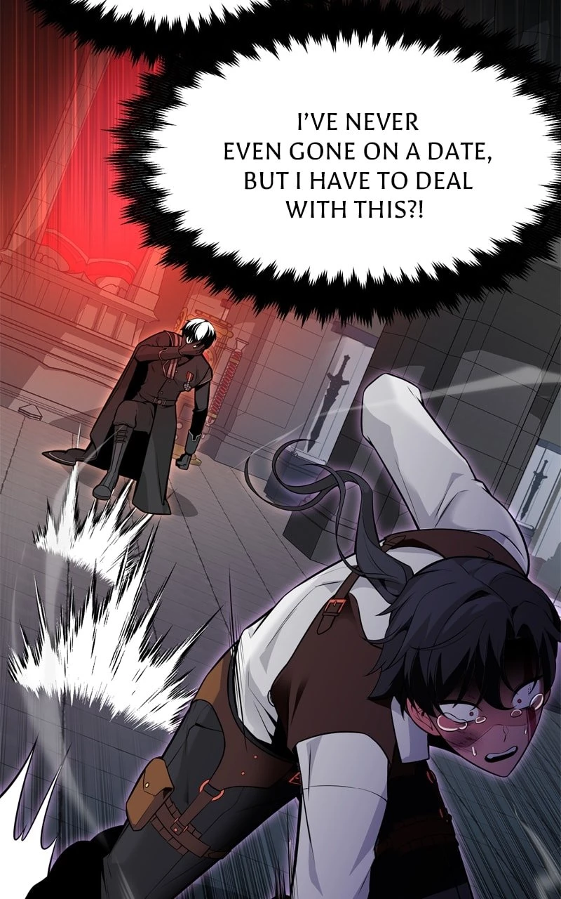 I Killed the Main Player Chapter 1 - 202