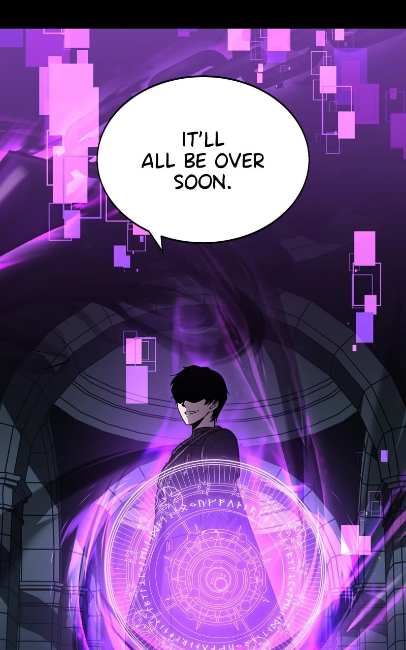 I Killed the Main Player Chapter 1 - 223