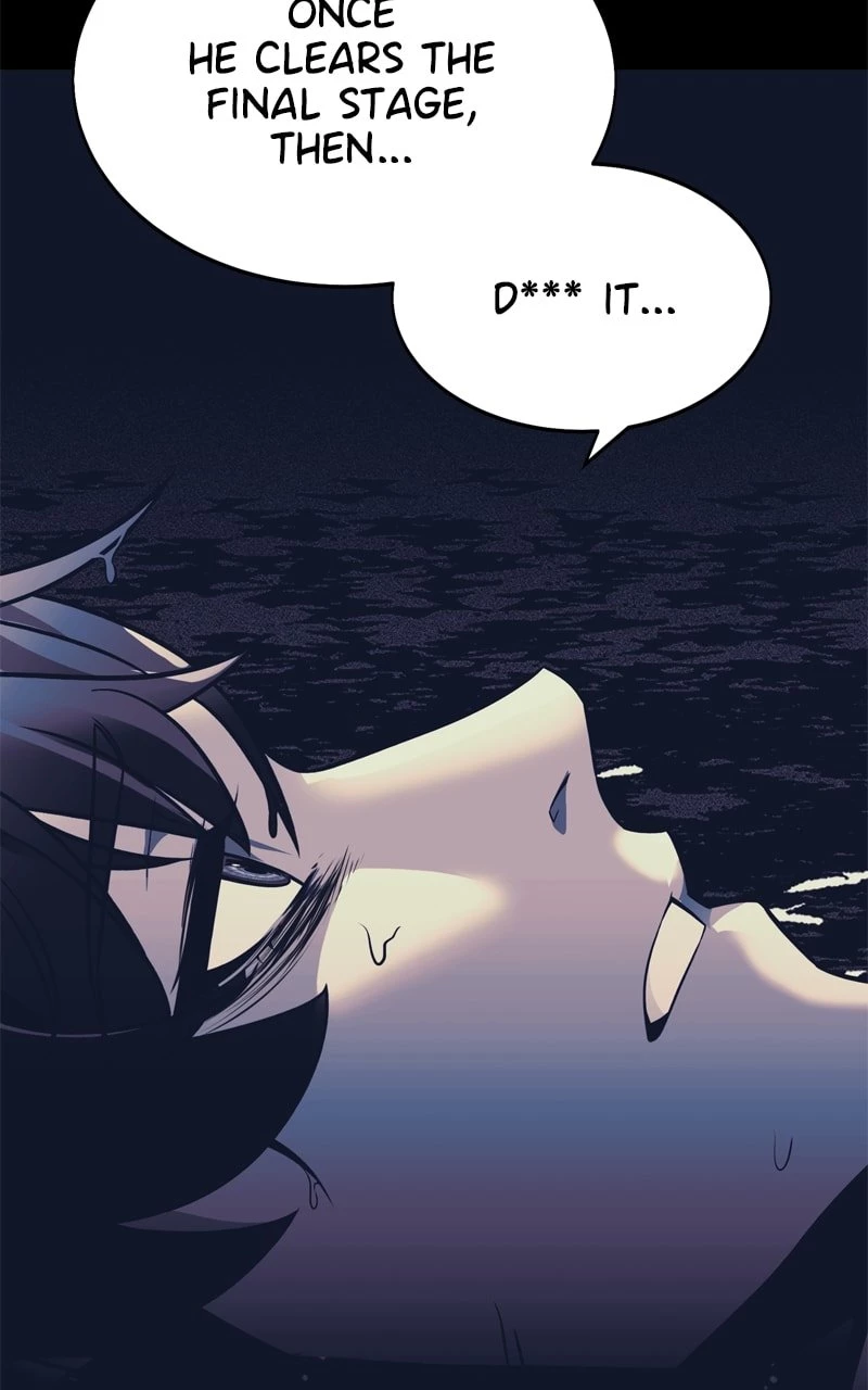 I Killed the Main Player Chapter 1 - 236