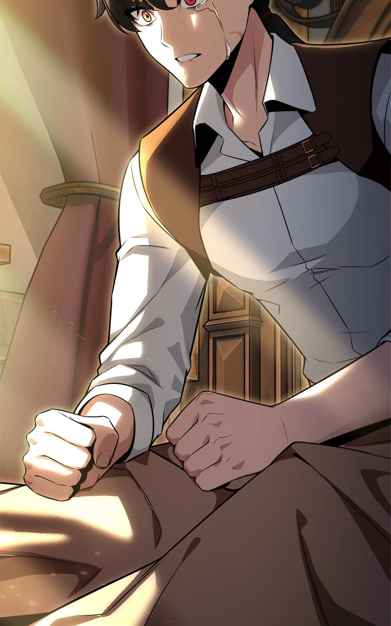 I Killed the Main Player Chapter 1 - 258