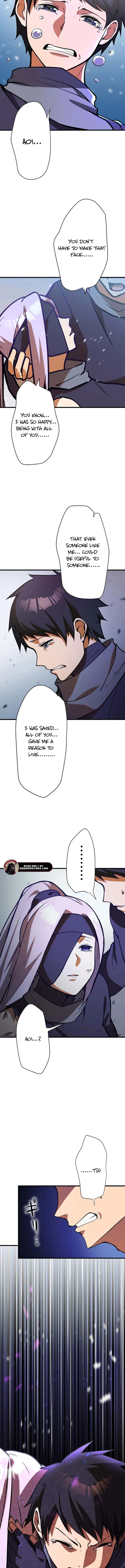 Anti-hero at the bottom of the job caste system Chapter 5 - 16