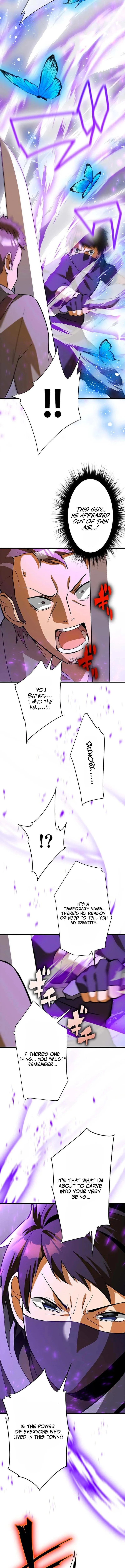 Anti-hero at the bottom of the job caste system Chapter 6 - 16