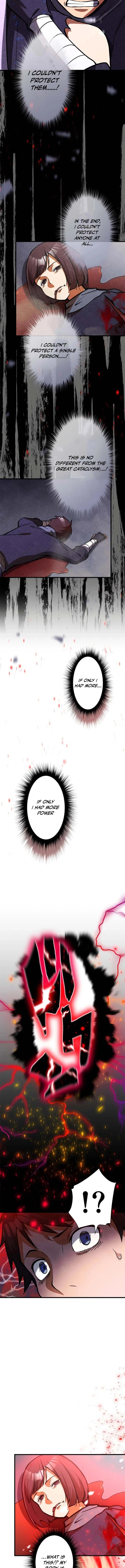 Anti-hero at the bottom of the job caste system Chapter 5 - 17