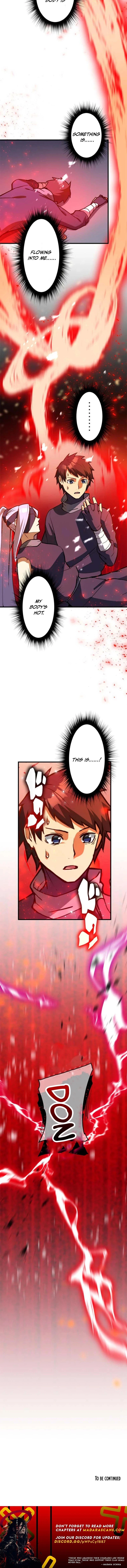 Anti-hero at the bottom of the job caste system Chapter 5 - 18