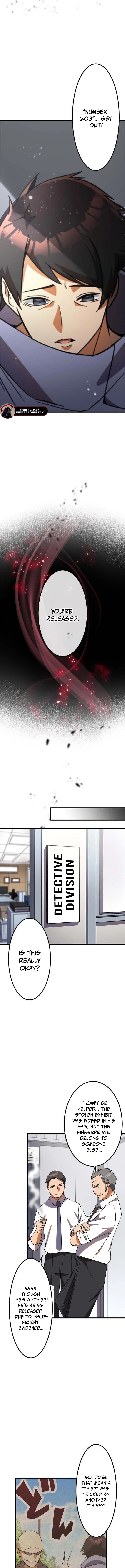 Anti-hero at the bottom of the job caste system Chapter 2 - 2