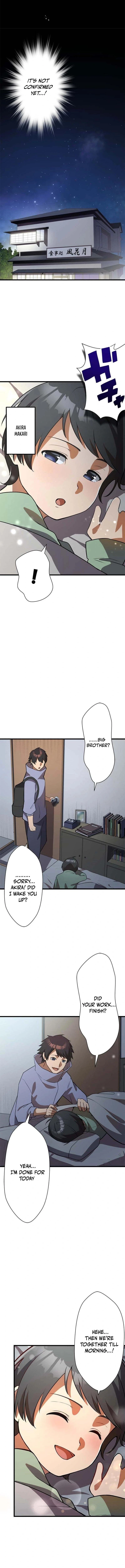 Anti-hero at the bottom of the job caste system Chapter 1 - 13