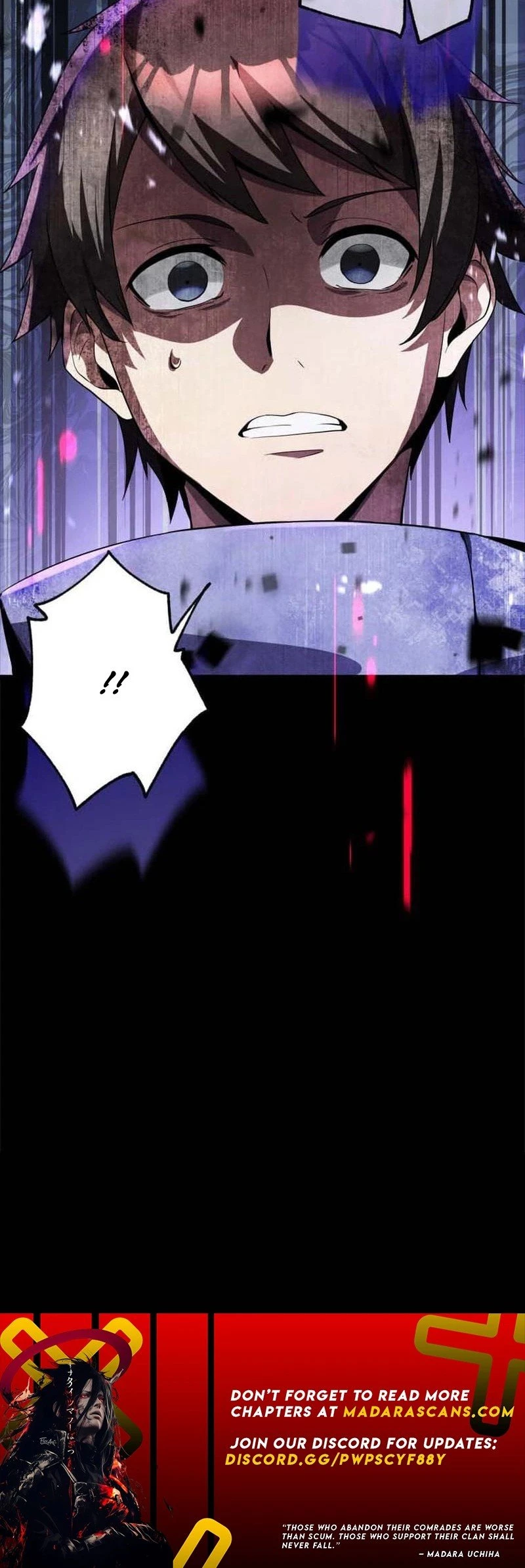 Anti-hero at the bottom of the job caste system Chapter 1 - 18