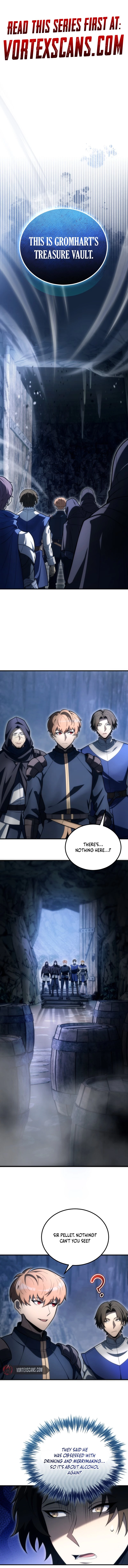 The World-Class Extra's Walkthrough Chapter 10 - 1