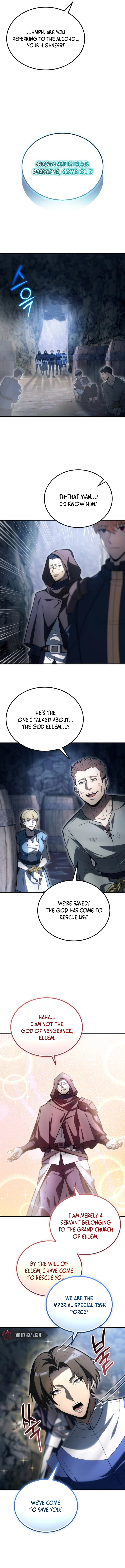 The World-Class Extra's Walkthrough Chapter 10 - 2