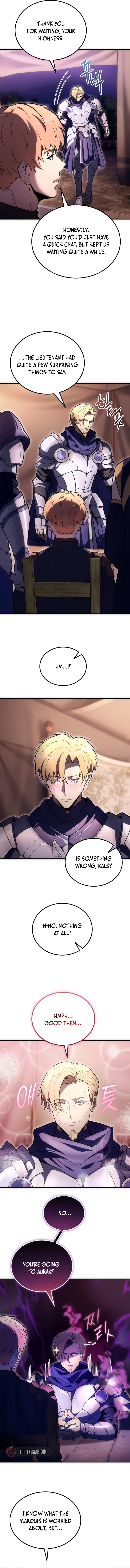 The World-Class Extra's Walkthrough Chapter 10 - 11