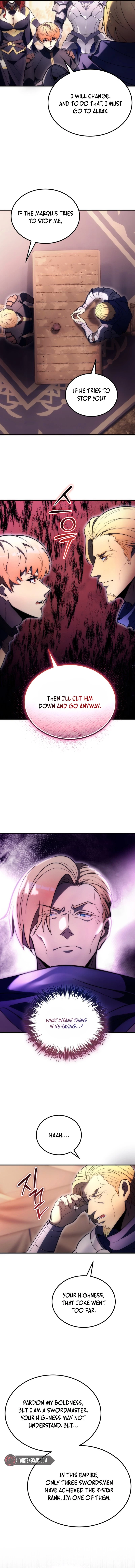 The World-Class Extra's Walkthrough Chapter 10 - 12