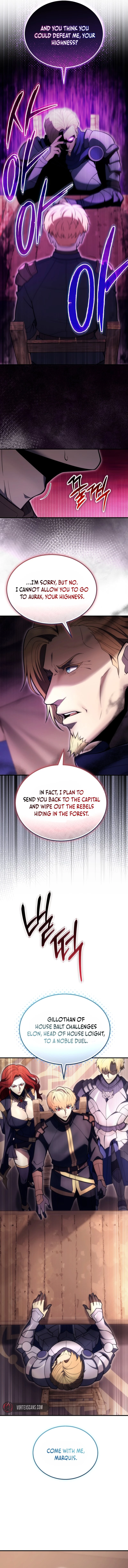 The World-Class Extra's Walkthrough Chapter 10 - 13