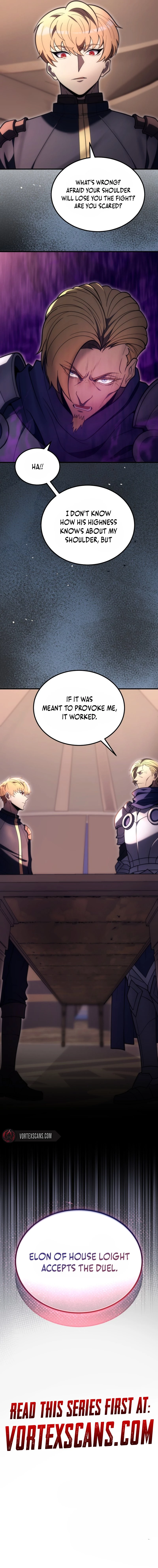 The World-Class Extra's Walkthrough Chapter 10 - 14