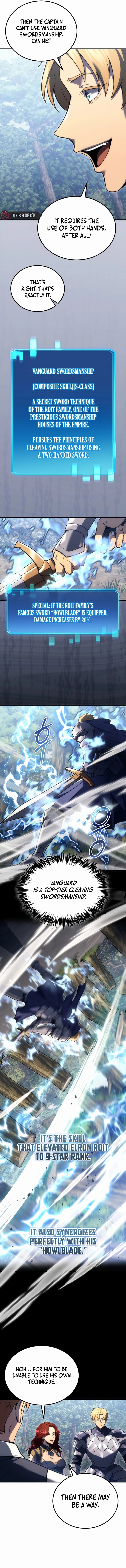 The World-Class Extra's Walkthrough Chapter 6 - 4