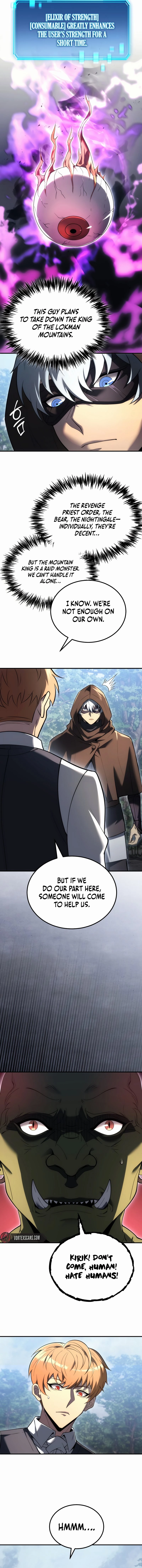 The World-Class Extra's Walkthrough Chapter 6 - 7