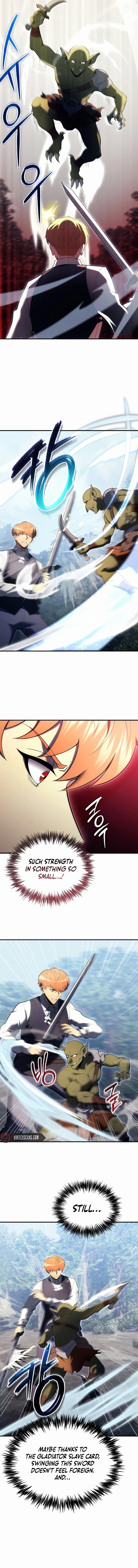 The World-Class Extra's Walkthrough Chapter 6 - 12