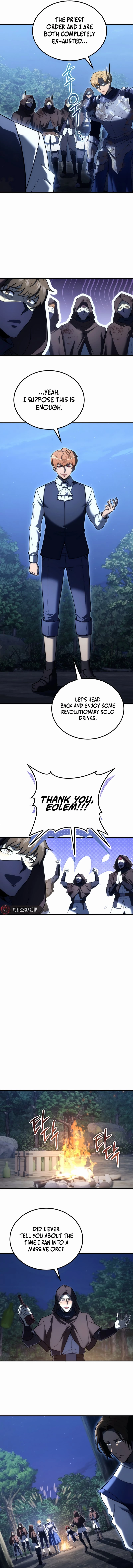 The World-Class Extra's Walkthrough Chapter 6 - 14