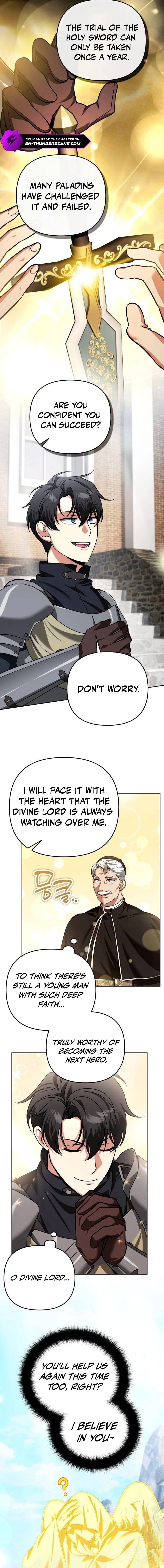 My Avatars’ Path to Greatness Chapter 44 - 4