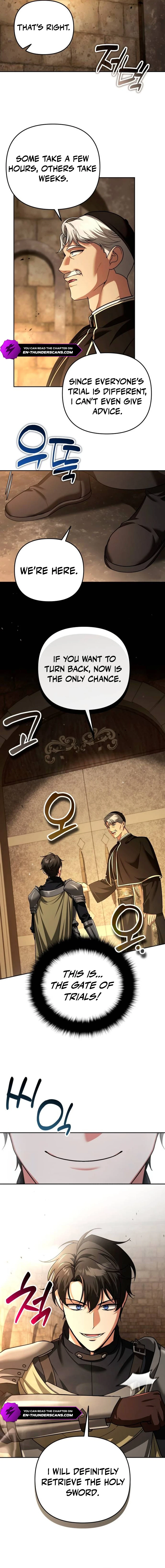 My Avatars’ Path to Greatness Chapter 44 - 6