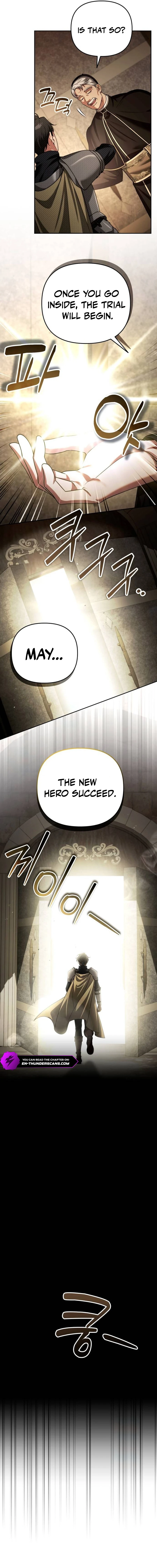 My Avatars’ Path to Greatness Chapter 44 - 7
