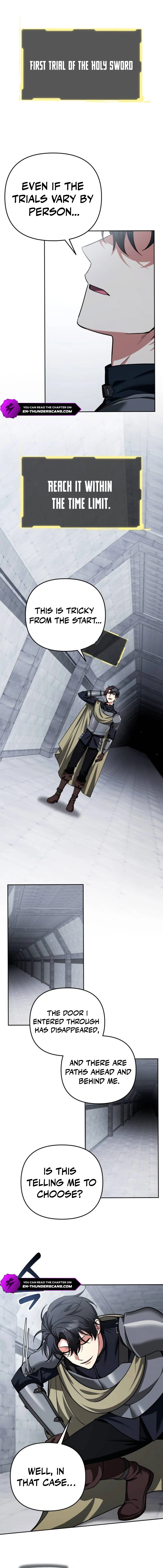 My Avatars’ Path to Greatness Chapter 44 - 8
