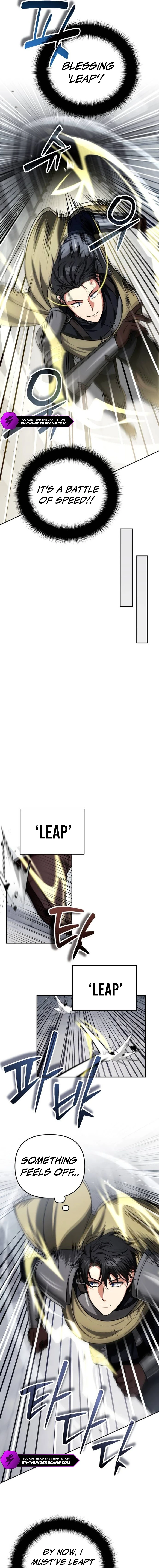 My Avatars’ Path to Greatness Chapter 44 - 9