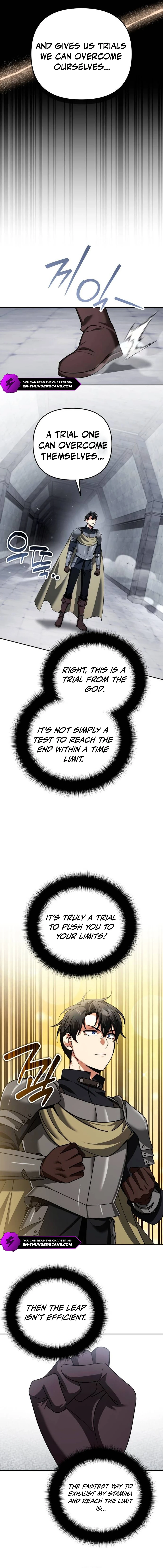 My Avatars’ Path to Greatness Chapter 44 - 11